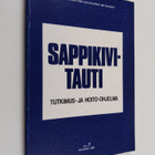 Sappikivitauti : tutkimus- ja hoito-ohjelma - pikkukuva 1