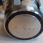 +++Daiwa Ryoga+++ - pikkukuva 2