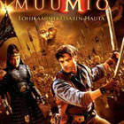 muumio lohikäärmekeisarin hauta (184) k -FI- suomik. DVD - pikkukuva 2