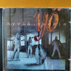Yö: Hyviä Vuosia (CD) - pikkukuva 1
