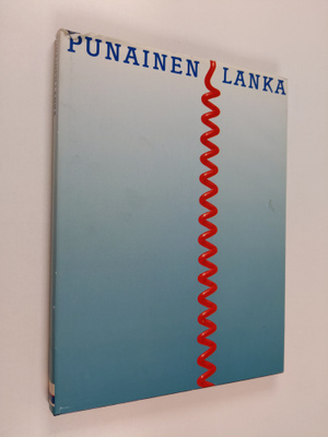 Heikki (toim.) Myllö : Punainen lanka