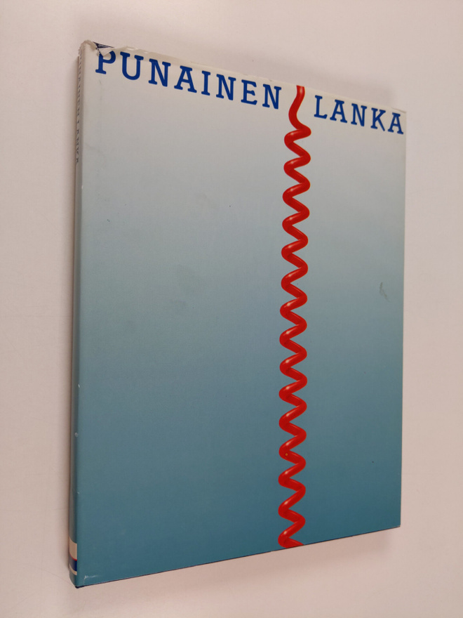 Heikki (toim.) Myllö : Punainen lanka