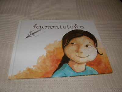 Mikkanen - Nygård Kummisisko