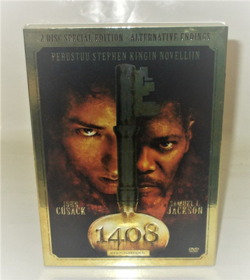 1408 (Stephen King)