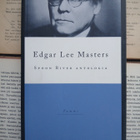 Edgar Lee Masters - Spoon River antologia (nid.) - pikkukuva 1