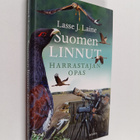 Lasse J. Laine : Suomen linnut : harrastajan opas - pikkukuva 1