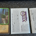 Xena CCG Starter Deck tools of the trade - pikkukuva 3