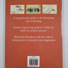Pauline Cherrett : Introduction to Chinese brush painting - pikkukuva 2