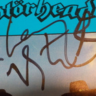 MOTÖRHEAD ACE OF SPADES KIERTUEKIRJA KOKO BÄNDIN NIMMAREILLA - pikkukuva 3
