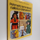 Ilse (toteutus) Gray : Pehmeitä lemmikkejä nallesta käsin... - pikkukuva 1