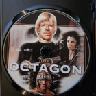 The Octagon - hiljaiset tappajat (1980) DVD - pikkukuva 3