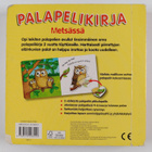 Metsässä - palapelikirja - pikkukuva 2