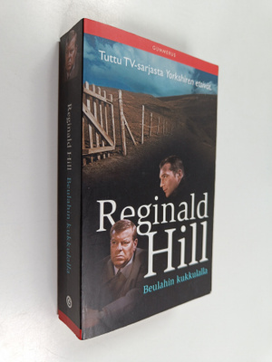 Reginald Hill : Beulahin kukkulalla