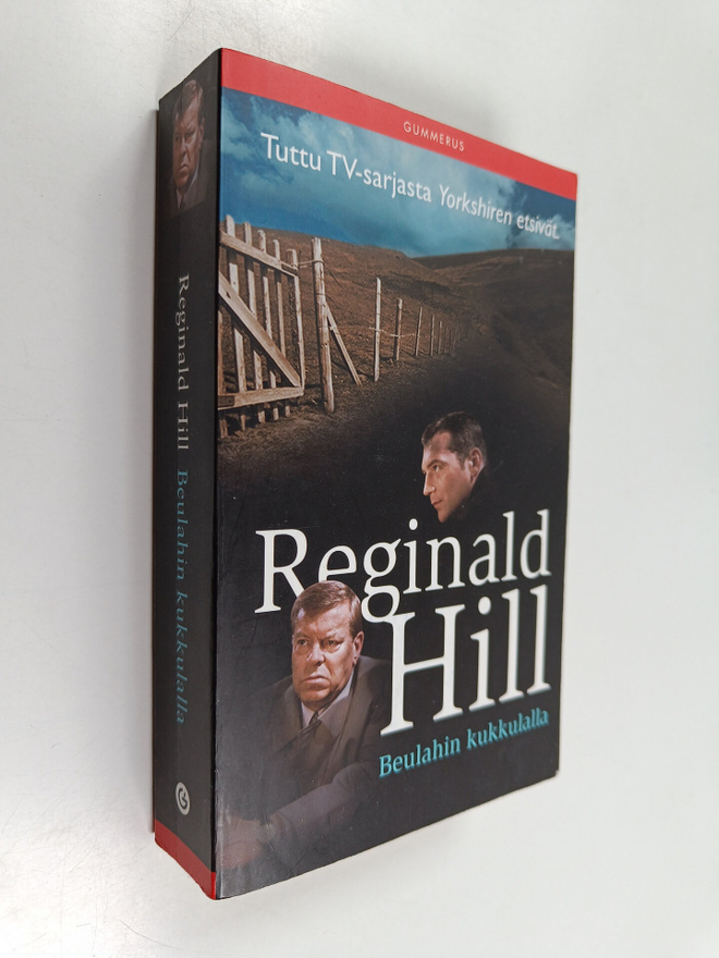 Reginald Hill : Beulahin kukkulalla