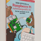 Den officiella Raspberry Pi nybörjarguiden för : Så här a... - pikkukuva 1