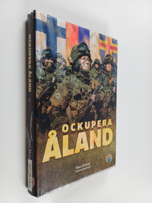 Sten Ekman : Ockupera Åland