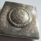 Metalli rasia kolmella kruunulla 1916-19 - pikkukuva 1