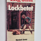 Marshall Grover : Big Jim : Lockbetet - pikkukuva 1
