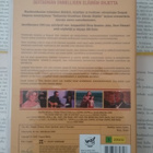 Deepak Chopra - Seitsemän onnellisen elämän ohjetta (DVD) - pikkukuva 2