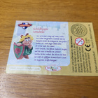 Kinder paperi ritarit - pikkukuva 2