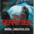 Tess Gerritsen, Murha leikkaussalissa - pikkukuva 1