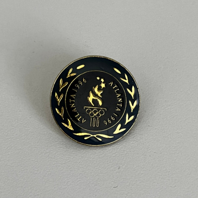 Atlanta Olympialaiset 1996 pinssi