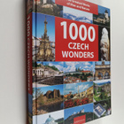 1000 Czech wonders - pikkukuva 1