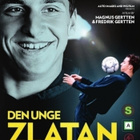 Den Unge Zlatan - (Blu-ray) - pikkukuva 1