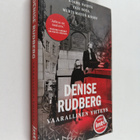 Denise Rudberg : Vaarallinen yhteys - pikkukuva 1