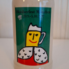 Oktoberfest keraaminen tuoppi v.1997 - pikkukuva 1
