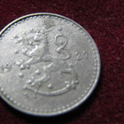 25 penniä 1927 - pikkukuva 1
