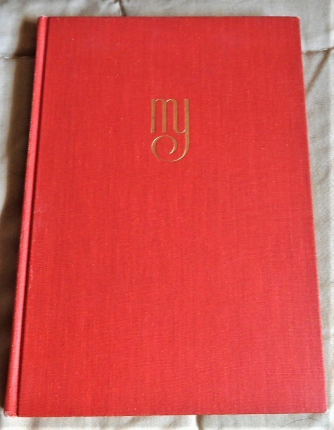 Marguerite Yourcenar : UNELMAN LUNNAAT