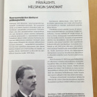 Päivälehti. Helsingin Sanomat 1889 - - pikkukuva 2