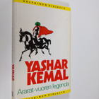 Yashar Kemal : Ararat-vuoren legenda - pikkukuva 1