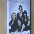 2DVD Toisia naisia kausi 2 ( 2009 BBC Mistresses ) - pikkukuva 1