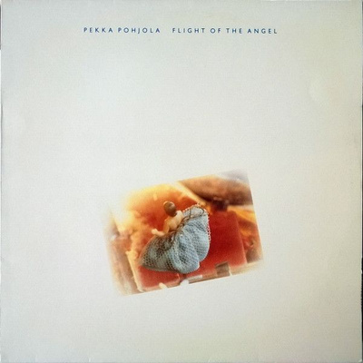 PEKKA POHJOLA- Flight of the Angel v.1986