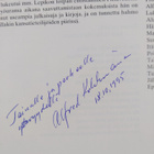 Alfred Kolehmainen : Esi-isien jäljillä ja muuallakin (si... - pikkukuva 3