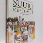 Riitta ym. Nisonen : Suuri kertomus 5-6 : Parempi maailma - pikkukuva 1