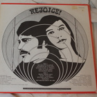 Rejoice! - Rejoice! LP 1969 US psych - pikkukuva 2