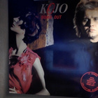 KOJO  ::  BOMB OUT  ::  VINYYLI  LP (+EUROVISION SONG)  1982 - pikkukuva 1