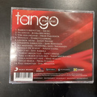 V/A - Tangomarkkinat 2012 CD - pikkukuva 2