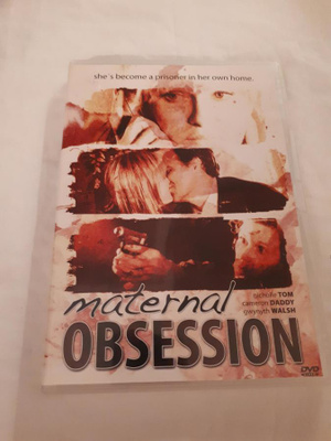 Maternal Obsession DVD