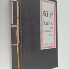 Xunzi : Xunzi : The Complete Text - pikkukuva 1