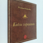 Prashant Kakoday : Kutsu vapauteen - pikkukuva 1