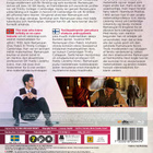The Man Who Knew Infinity - (Blu-ray) - pikkukuva 2