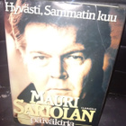 SARIOLA :  HYVÄSTI SAMMATIN Kuu ( SIS POSTIKULU) - pikkukuva 1