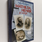Saara Karppinen : Mathilda, Henrik ja vangit - pikkukuva 1