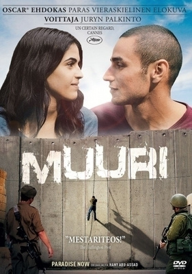 MUURI	(48 871)	UUSI	-FI-	DVD			2013