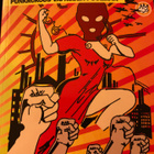 PUSSY RIOT! PUNKRUKOUS VAPAUDEN PUOLESTA - pikkukuva 1