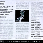 DEBUSSY. La Mer 78rpm - pikkukuva 2
